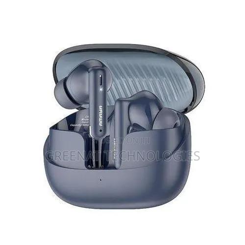 Amaya FreeBuds Pro ATW-323 Wireless Earbuds Kenya - thumbnail 2
