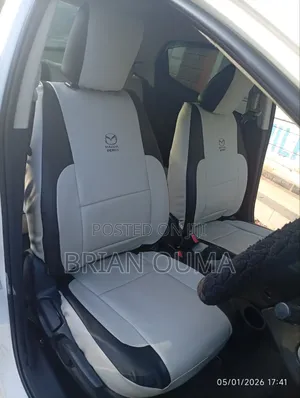 Upgrade Your Mazda Demio Interior – Seat Covers 7,999