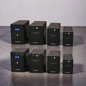 Competitive Prices Smart 650va, 850va,1kva, 2kva, 3kva Lightwave Ups
