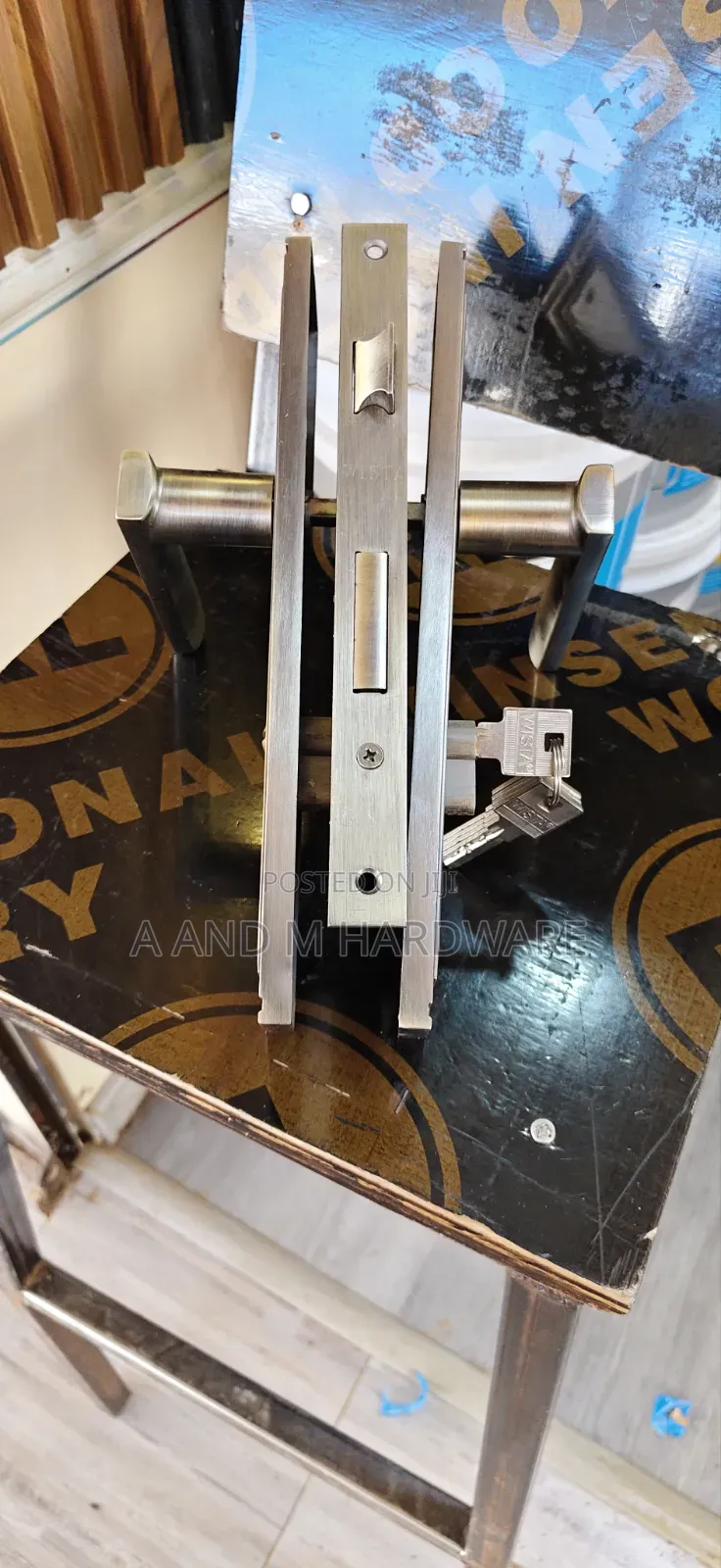 Door Locks