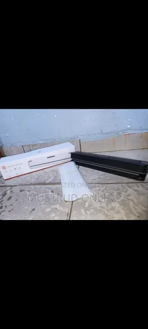 Vaccum Sealer