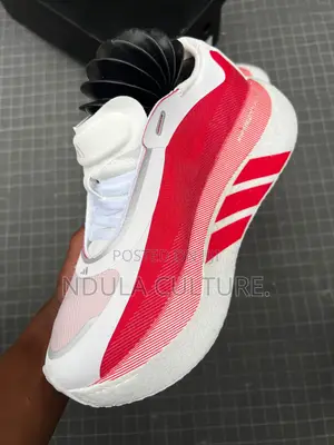 Hyperboost Edge