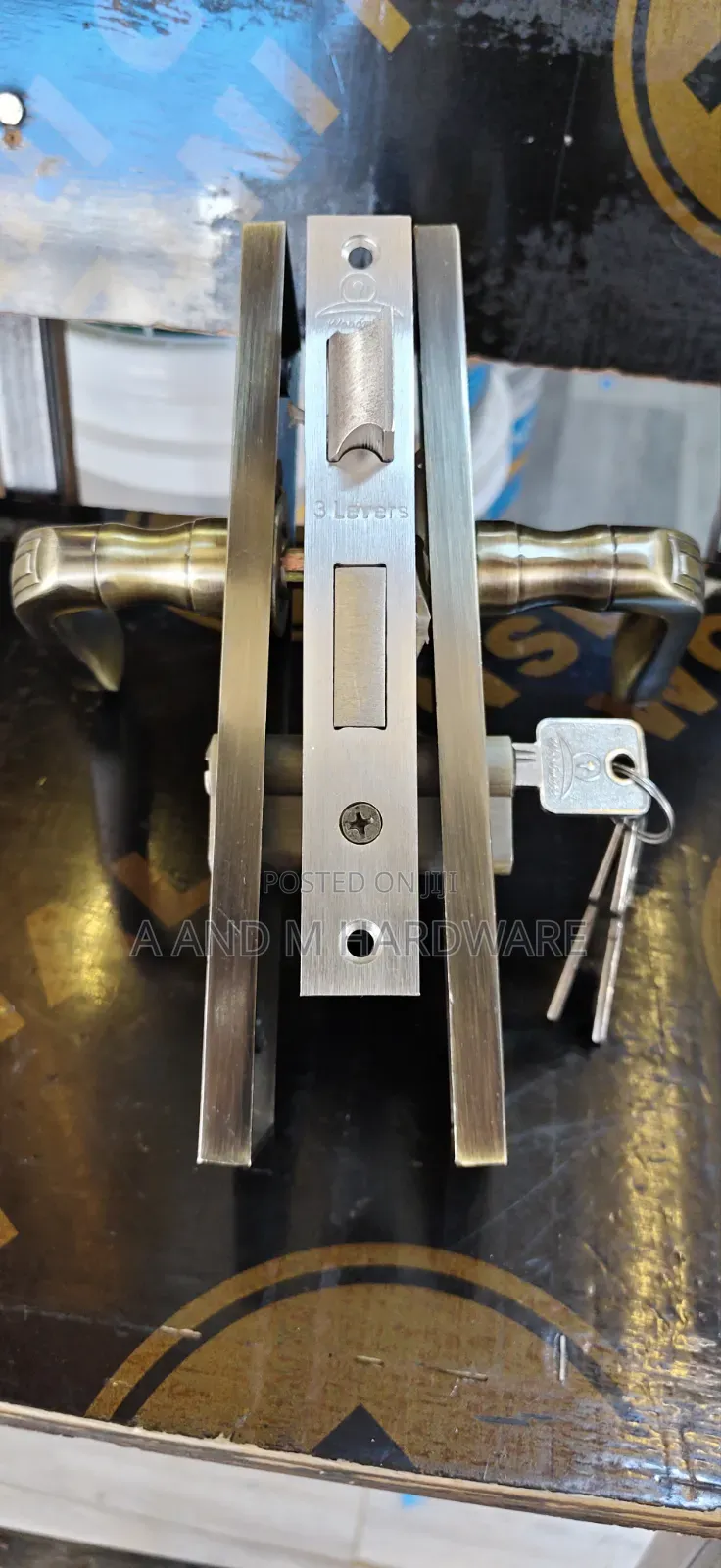 Door Locks