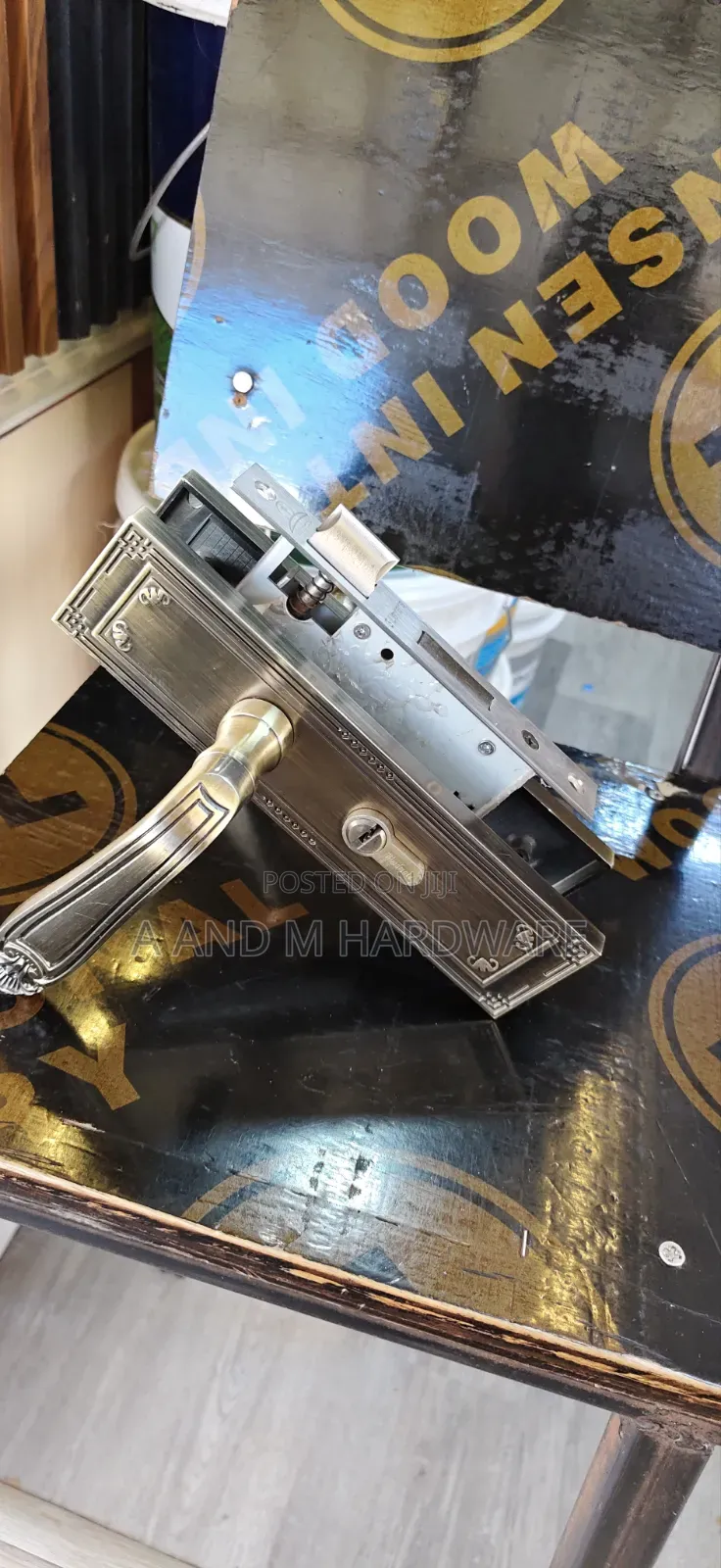 Door Locks