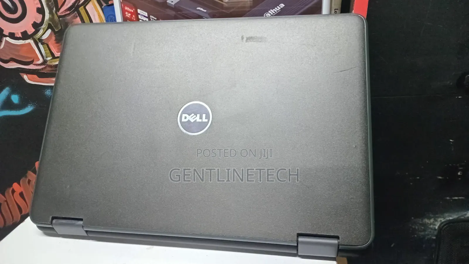 Laptop Dell Latitude 3189 4GB Intel Pentium HDD 128GB