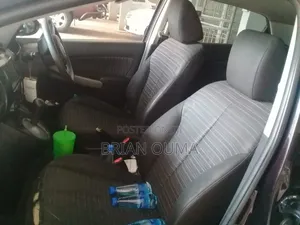 Mazda Demio Seat Covers Nairobi – KSh 7,999
