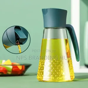 Automatic Oil Pot Capacity: 630ml( Chu