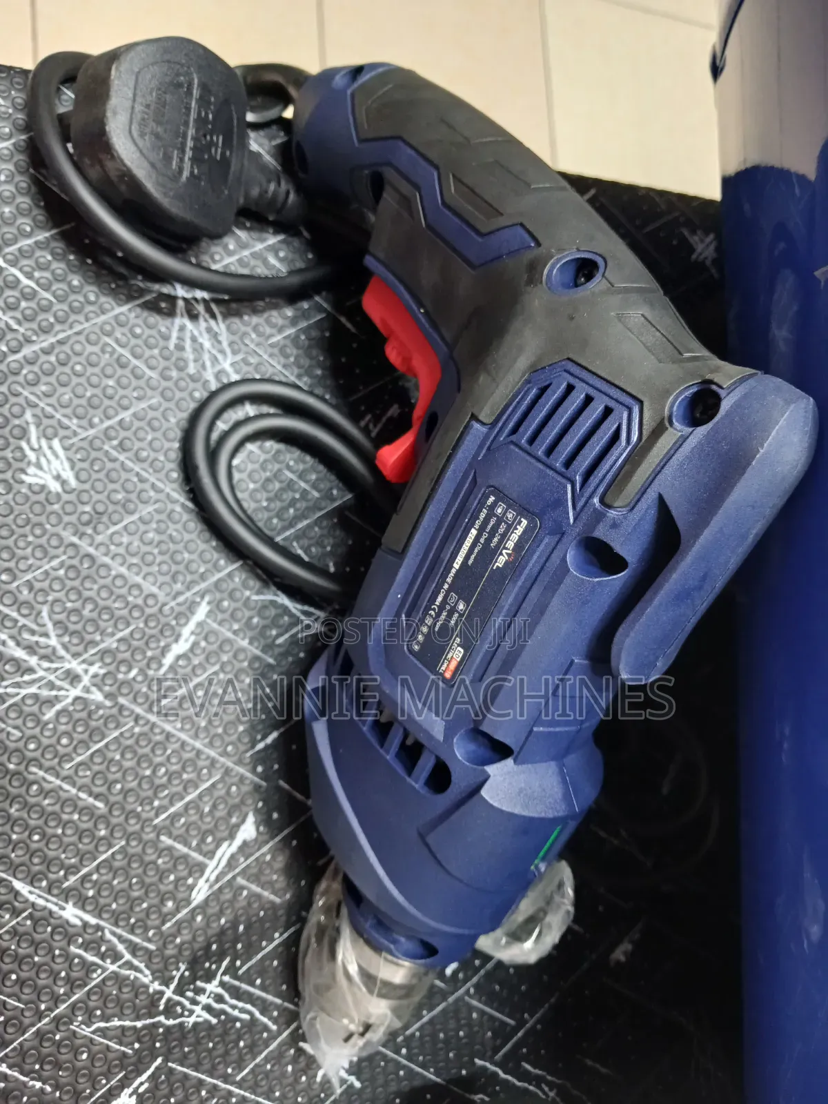 Corded Electric Drill / Electric Drill