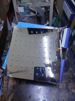 Shower Head