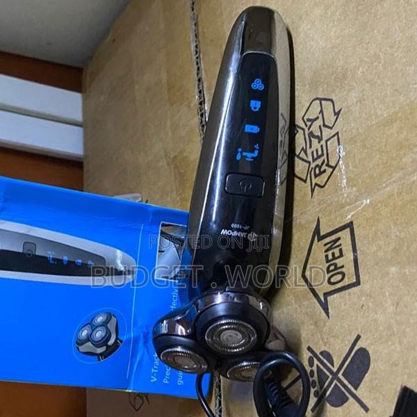 Kezu KZ-9911 Personal Care Cordless Shaver