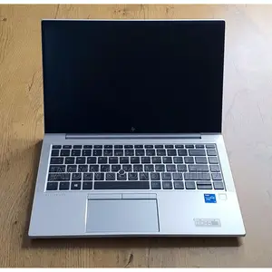 New Laptop HP EliteBook 840 G8 16GB Intel Core i7 SSD 512GB