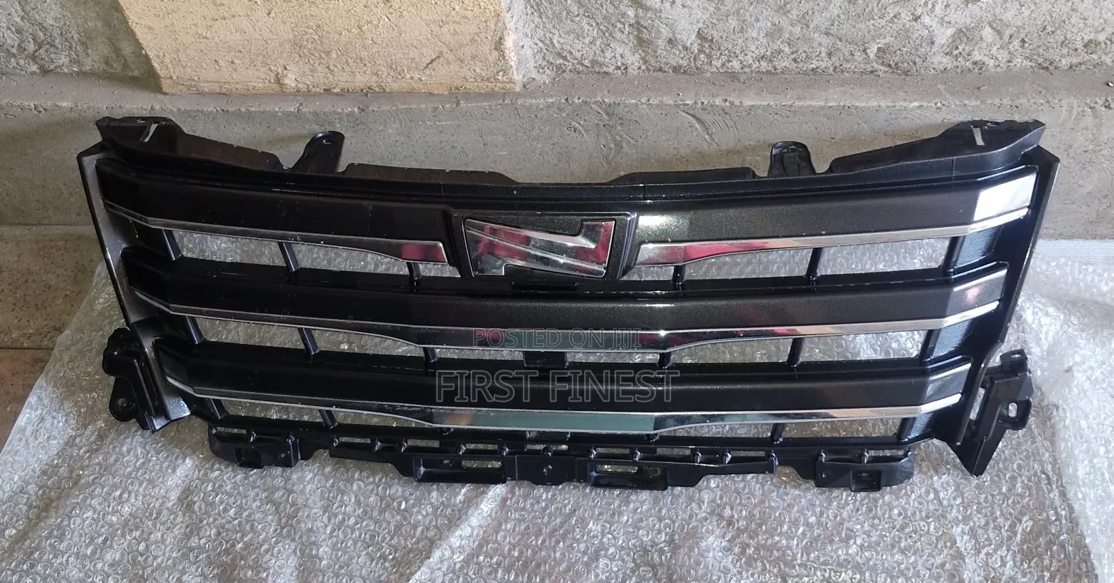 Toyota Noah 2015 Grill