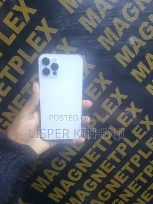 Apple iPhone 12 Pro 128 GB White