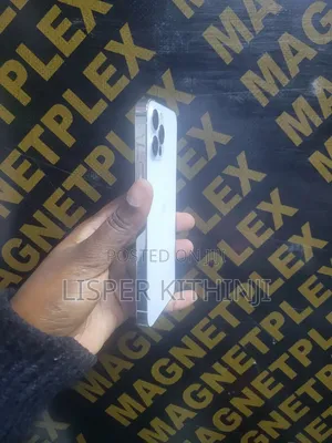 Apple iPhone 12 Pro 128 GB White