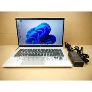 New Laptop HP EliteBook 840 G8 16GB Intel Core i7 SSD 512GB