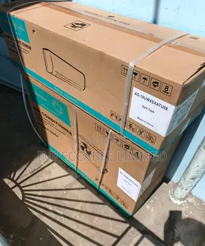Hisense Air Cons