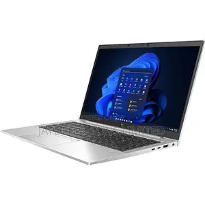 New Laptop HP EliteBook 840 G8 16GB Intel Core i7 SSD 512GB