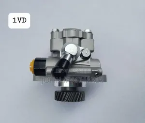 1VD Power Steering Pump for Toyota Land Cruiser Prado 200 Series (V8)