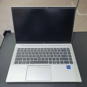 New Laptop HP EliteBook 840 G8 16GB Intel Core i7 SSD 512GB