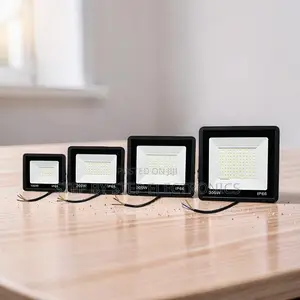 Trade Prices 200W,100W,50W,30W AC Electric LED Flood Light