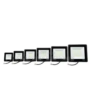 Wholesale Deals 200W,100W,50W,30W AC Electric LED Flood Light