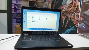 Laptop Dell Latitude 14 E5470 8GB Intel Core i5 HDD 128GB
