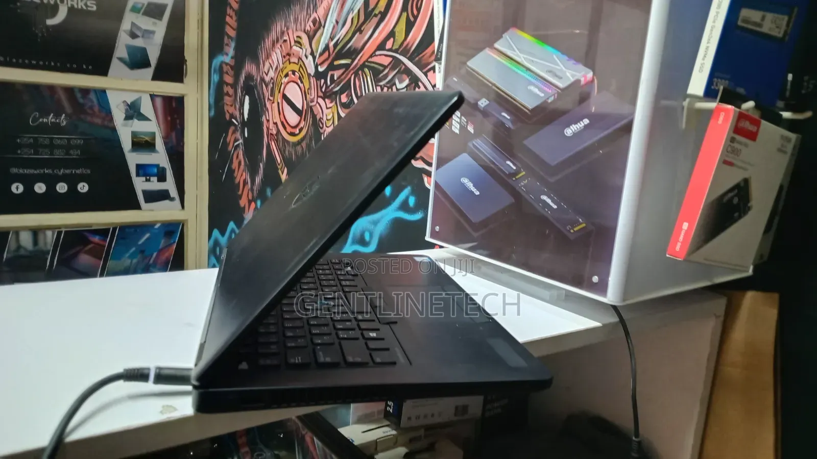 Laptop Dell Latitude 14 E5470 8GB Intel Core i5 HDD 128GB