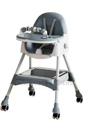 Feeding Chair for Toddlers
