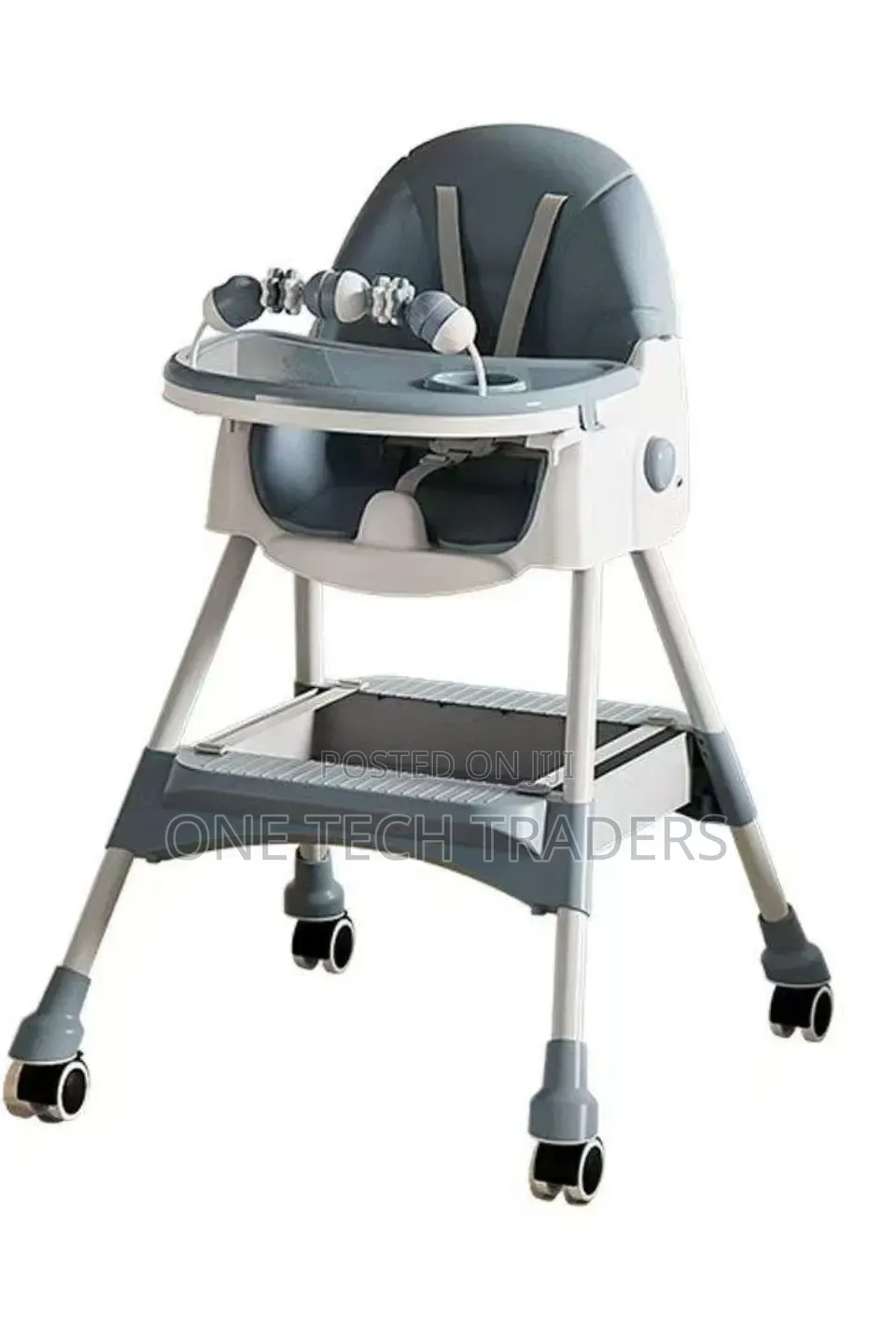 Feeding Chair for Toddlers