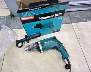 Makita Hammer Drill