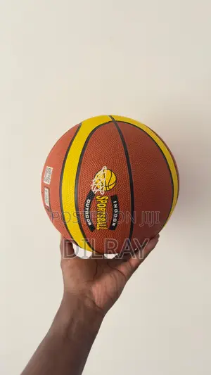Basketball Size 7