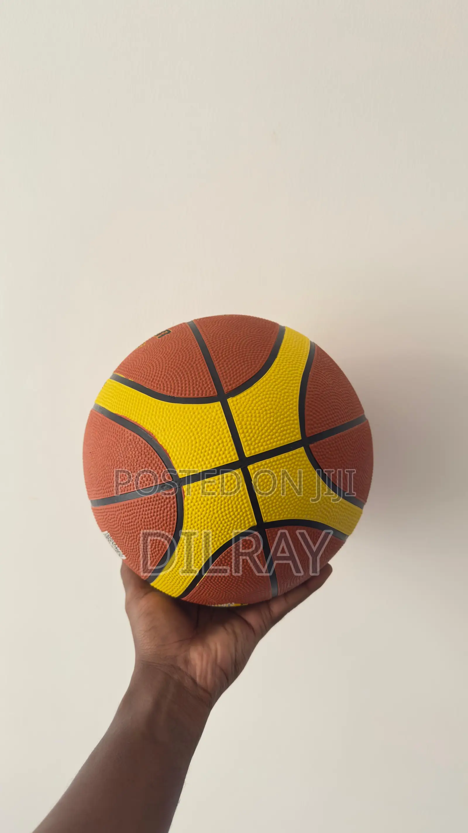 Basketball Size 7