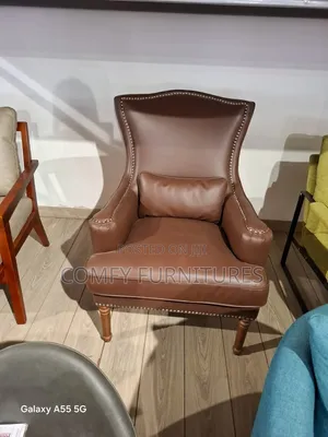 Accent Chairs