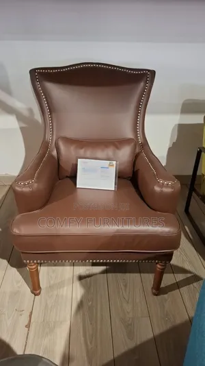 Accent Chairs
