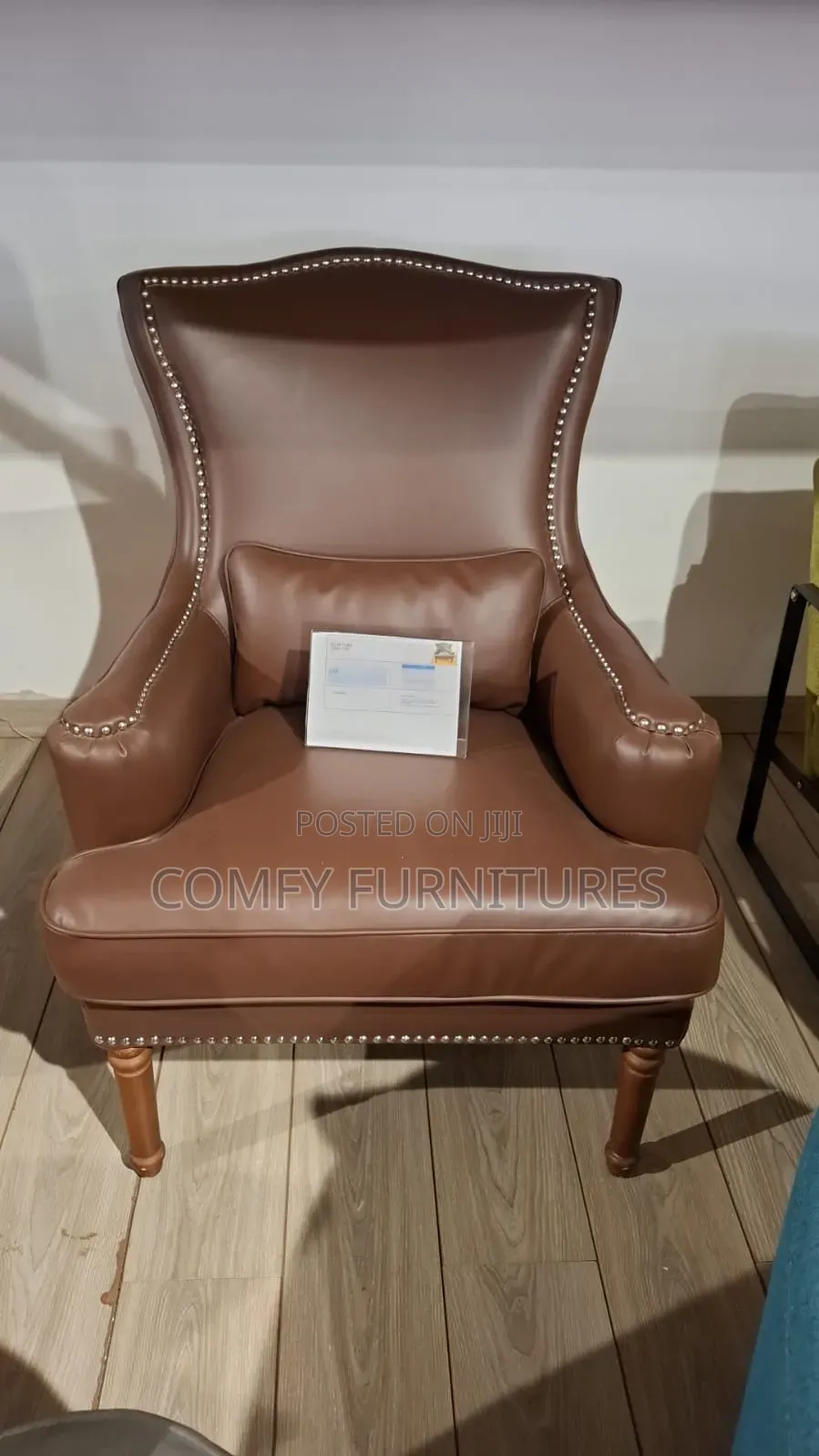 Accent Chairs