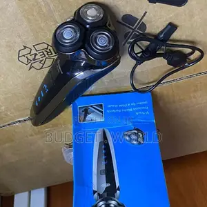 Kezu KZ-9911 Cordless Smooth Shaving Machine