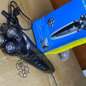 Kezu KZ-9911 Rechargeable Personal Grooming Shaver