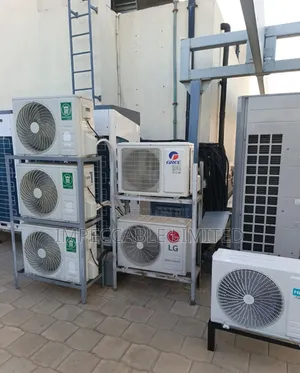 Air Conditioners Maintenance