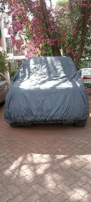 Car Cover / Car Body Cover