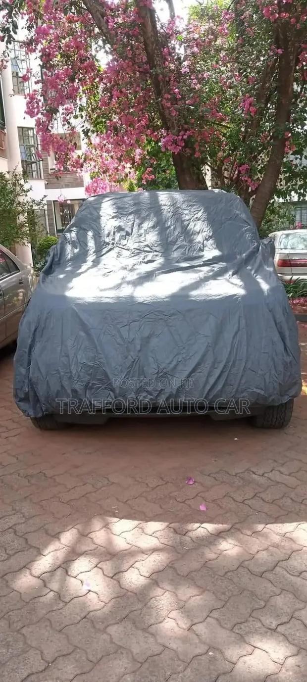 Car Cover / Car Body Cover - thumbnail 2