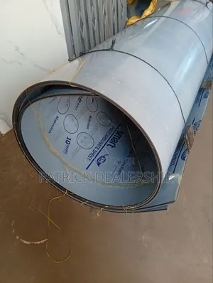 Bronze Solid Polycarbonate