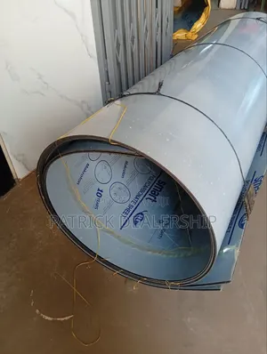 Bronze Solid Polycarbonate
