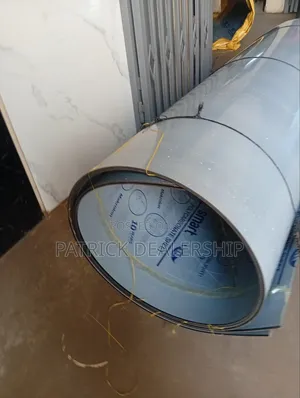 Bronze Solid Polycarbonate