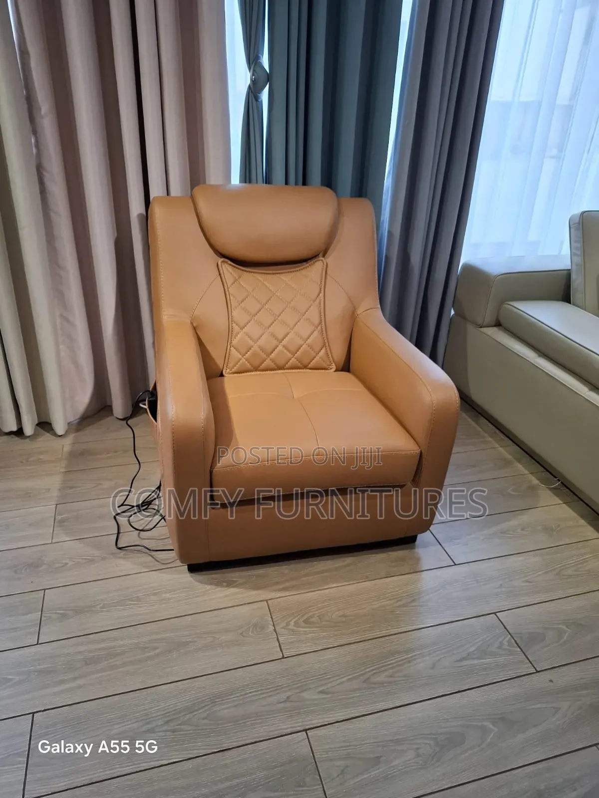 Electric Recliner