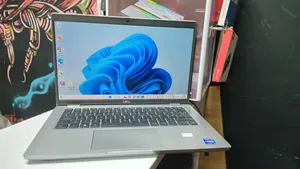 Laptop Dell Latitude 5420 8GB Intel Core i7 HDD 512GB