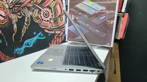 Laptop Dell Latitude 5420 8GB Intel Core i7 HDD 512GB