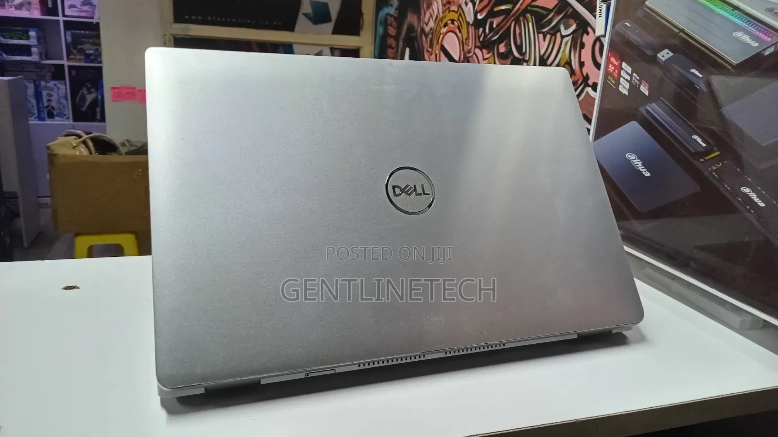Laptop Dell Latitude 5420 8GB Intel Core i7 HDD 512GB