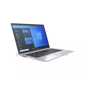 New Laptop HP EliteBook 830 G8 16GB Intel Core i7 SSD 512GB
