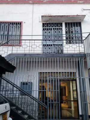 4bdrm Maisonette in Milimani for rent