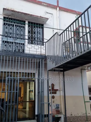 4bdrm Maisonette in Milimani for rent